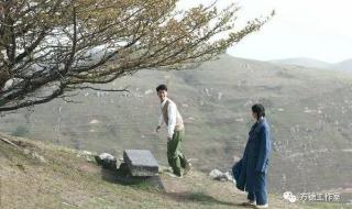 山楂树之恋静秋原型