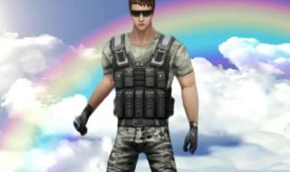 阳光开朗大男孩儿 阳光开朗大男孩儿